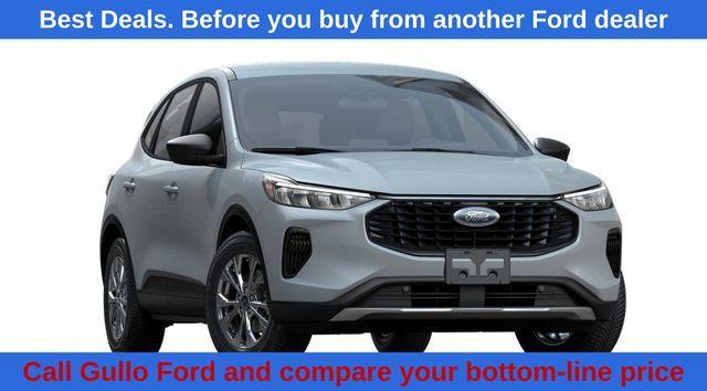 new 2025 Ford Escape car, priced at $26,131