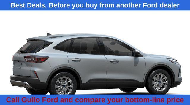 new 2025 Ford Escape car, priced at $26,131