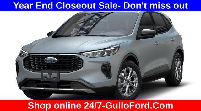 new 2025 Ford Escape car, priced at $26,131