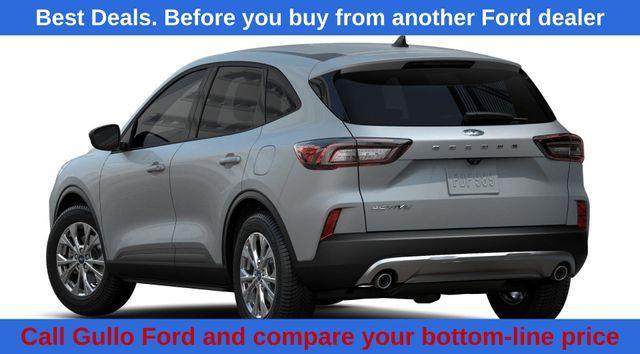 new 2025 Ford Escape car, priced at $26,131