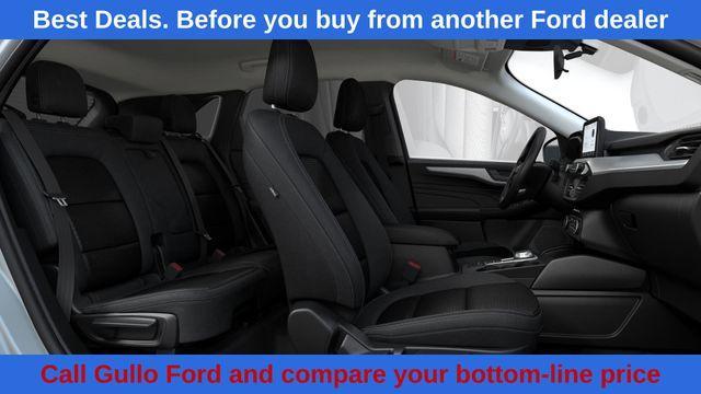 new 2025 Ford Escape car, priced at $26,131