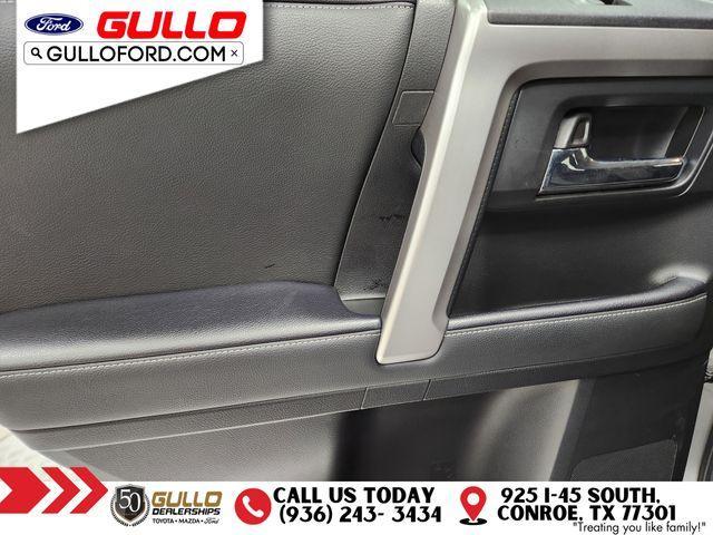 used 2020 Toyota 4Runner car, priced at $34,695