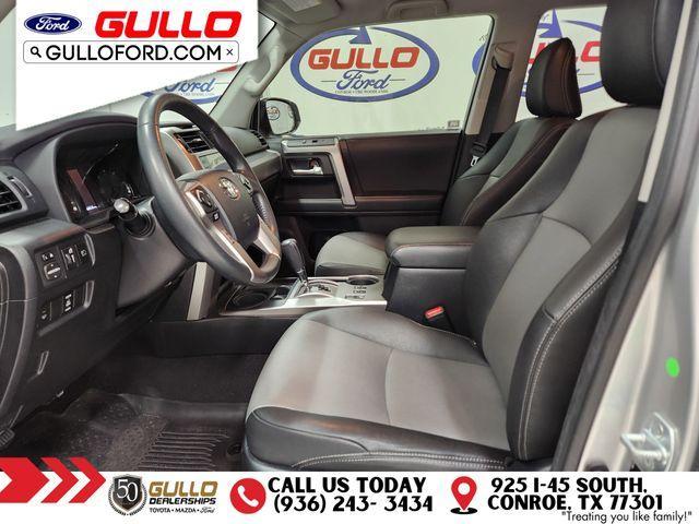 used 2020 Toyota 4Runner car, priced at $34,695