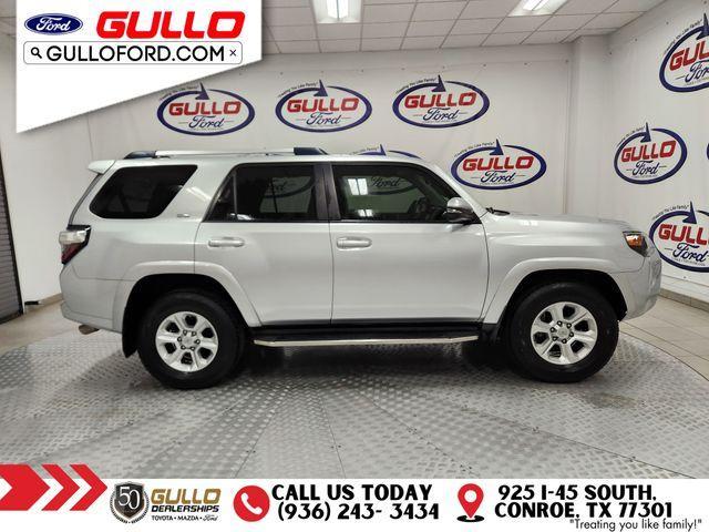 used 2020 Toyota 4Runner car, priced at $34,695