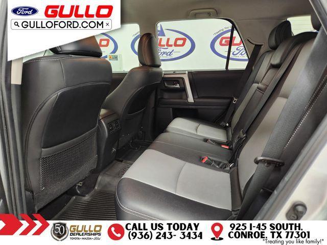 used 2020 Toyota 4Runner car, priced at $34,695