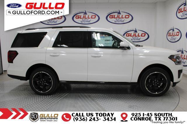 new 2024 Ford Expedition car, priced at $67,049