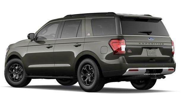 new 2024 Ford Expedition car, priced at $69,420