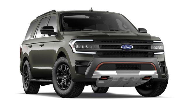 new 2024 Ford Expedition car, priced at $69,420