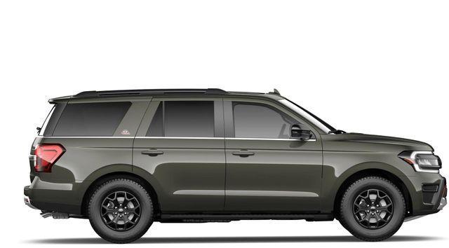 new 2024 Ford Expedition car, priced at $69,420