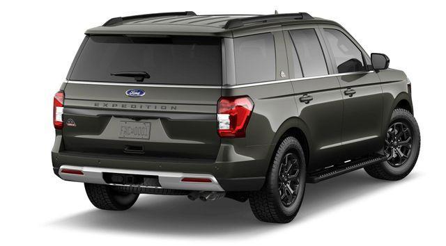 new 2024 Ford Expedition car, priced at $69,420