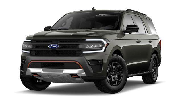 new 2024 Ford Expedition car, priced at $69,420