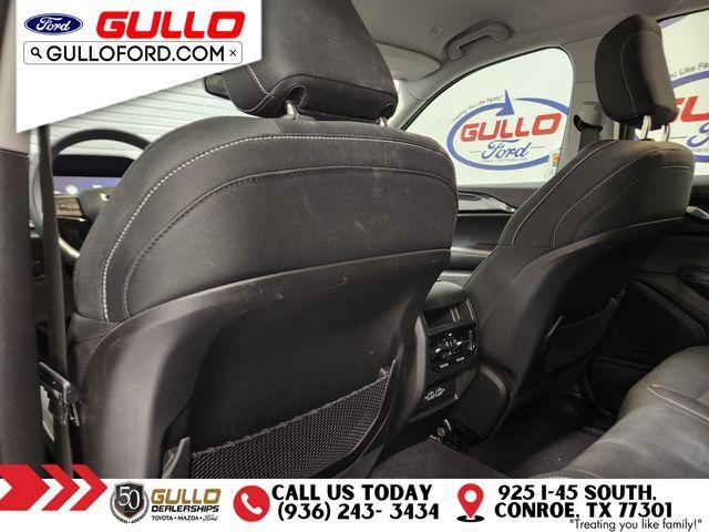 used 2023 Jeep Grand Cherokee car, priced at $31,991