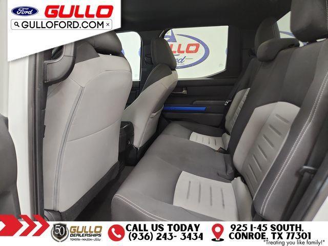 used 2024 Toyota Tacoma car, priced at $37,991