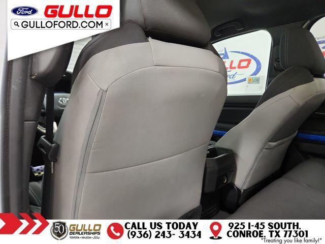 used 2024 Toyota Tacoma car, priced at $37,991