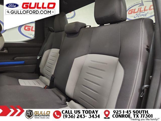 used 2024 Toyota Tacoma car, priced at $37,991