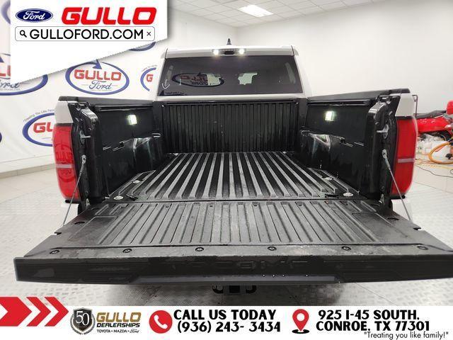 used 2024 Toyota Tacoma car, priced at $37,991