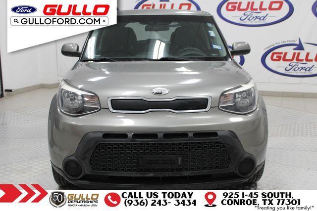 used 2014 Kia Soul car, priced at $7,893