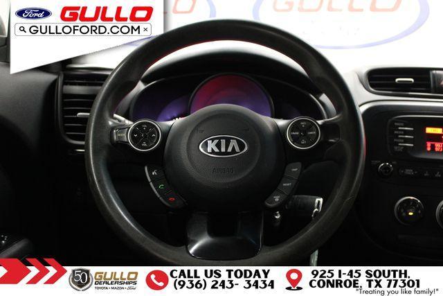 used 2014 Kia Soul car, priced at $7,893