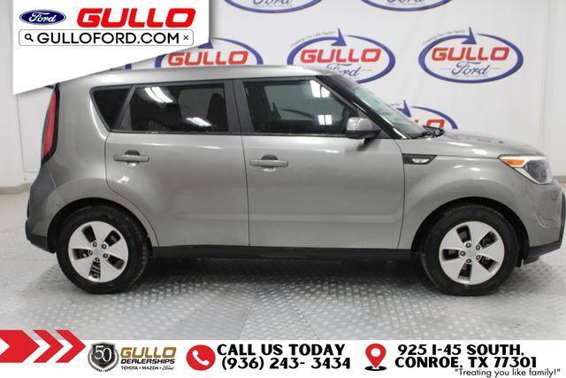 used 2014 Kia Soul car, priced at $7,893