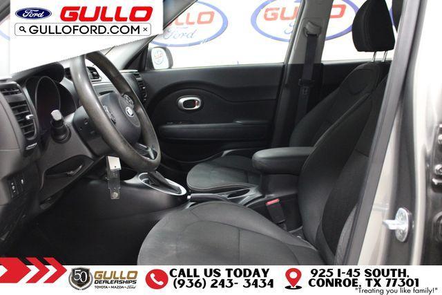 used 2014 Kia Soul car, priced at $7,893