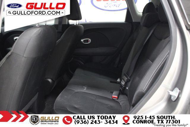 used 2014 Kia Soul car, priced at $7,893