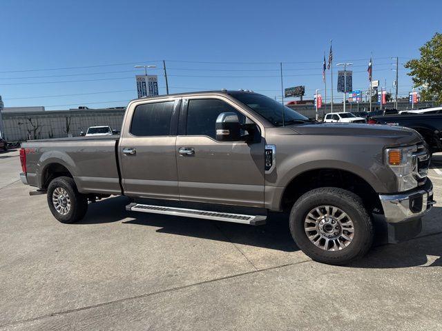 used 2022 Ford F-350 car, priced at $49,991