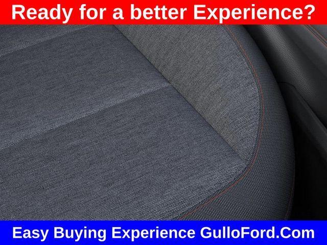 new 2025 Ford Explorer car, priced at $36,332