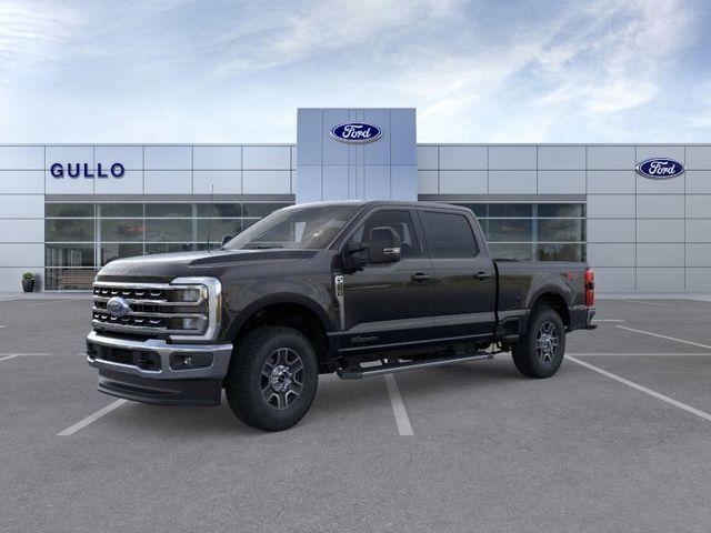 new 2026 Ford F-250 car, priced at $77,888