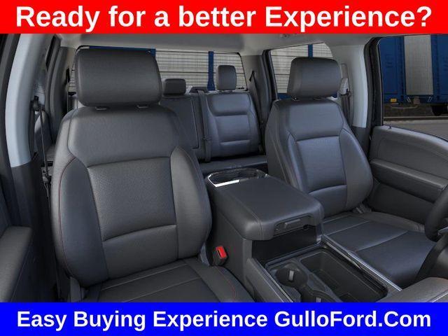 new 2026 Ford F-250 car, priced at $77,488