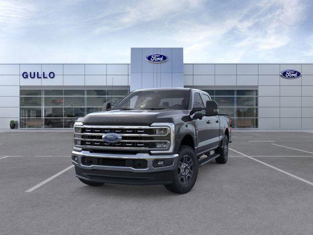 new 2026 Ford F-250 car, priced at $77,888