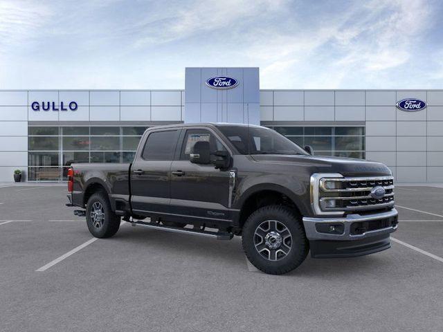 new 2026 Ford F-250 car, priced at $77,888