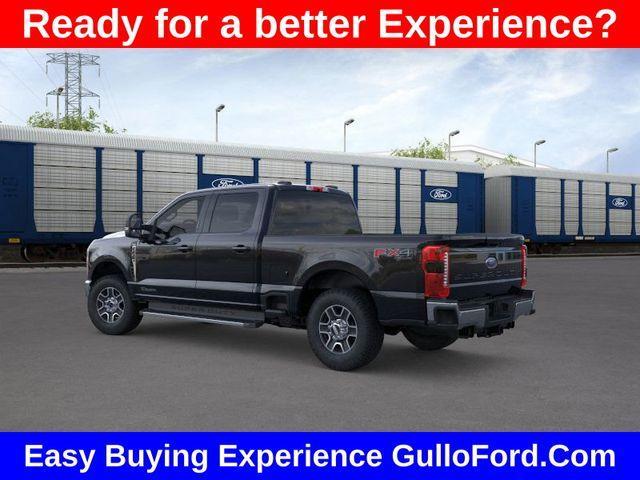 new 2026 Ford F-250 car, priced at $77,488