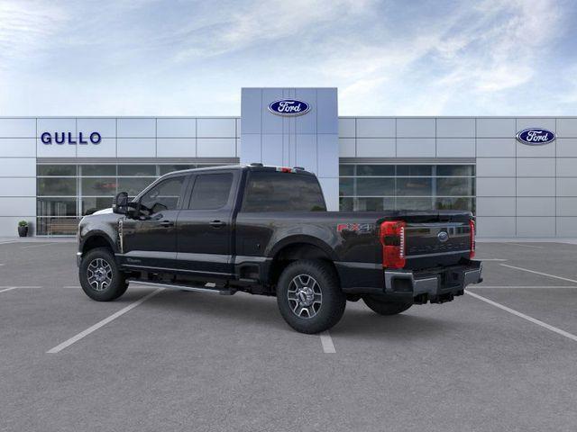 new 2026 Ford F-250 car, priced at $77,888