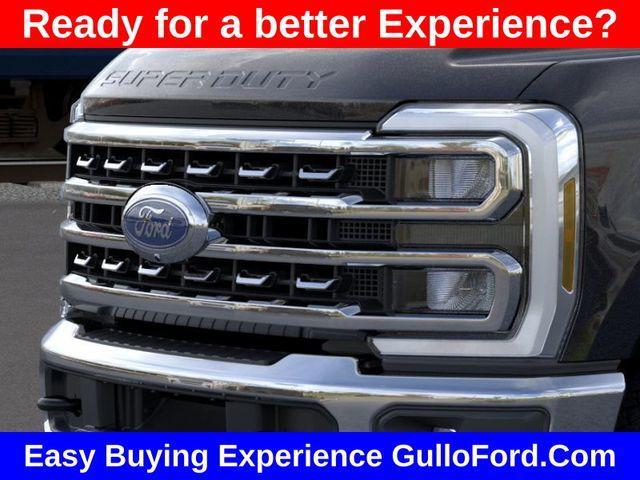 new 2026 Ford F-250 car, priced at $77,488