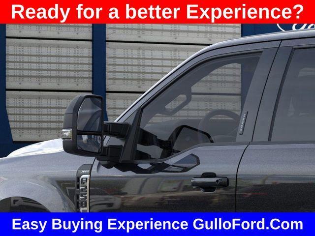 new 2026 Ford F-250 car, priced at $77,488
