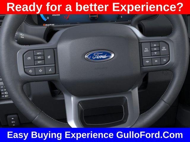 new 2026 Ford F-250 car, priced at $77,488