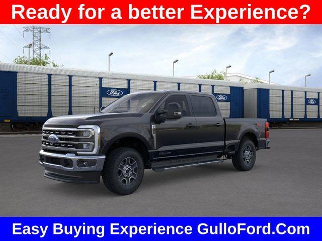 new 2026 Ford F-250 car, priced at $77,488
