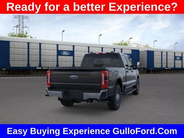 new 2026 Ford F-250 car, priced at $77,488