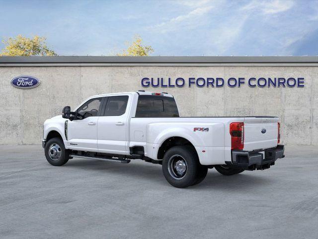 new 2026 Ford F-350 car, priced at $82,159
