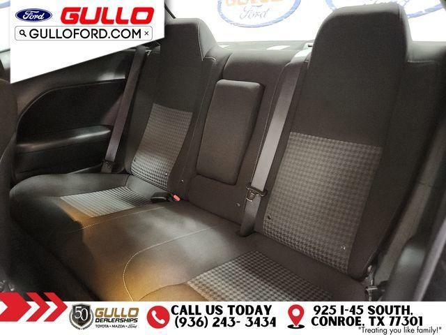 used 2022 Dodge Challenger car, priced at $30,995