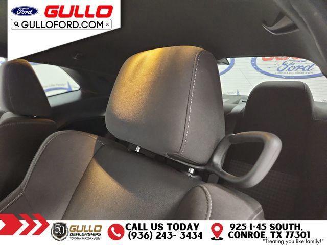 used 2022 Dodge Challenger car, priced at $30,995