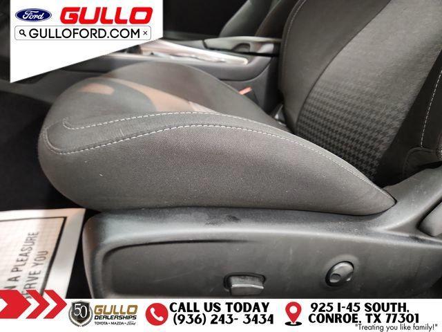 used 2022 Dodge Challenger car, priced at $30,995