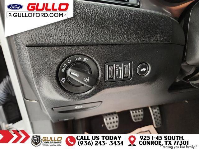 used 2022 Dodge Challenger car, priced at $30,995