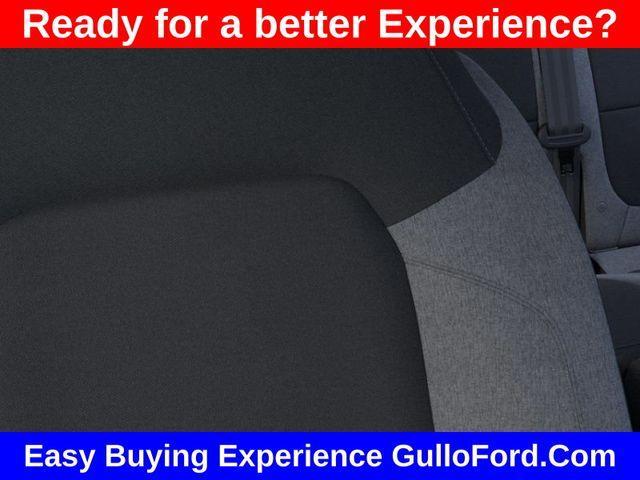 new 2025 Ford Bronco car, priced at $43,098