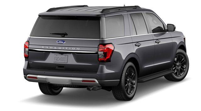 new 2024 Ford Expedition car, priced at $61,088