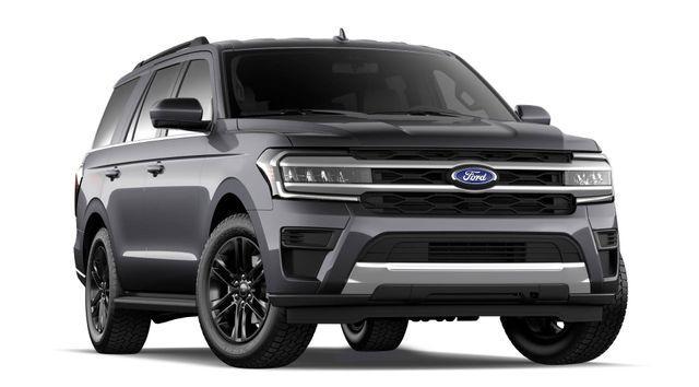 new 2024 Ford Expedition car, priced at $61,088