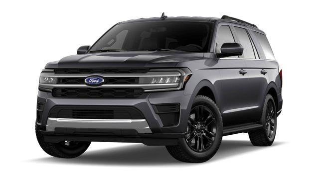 new 2024 Ford Expedition car, priced at $61,088