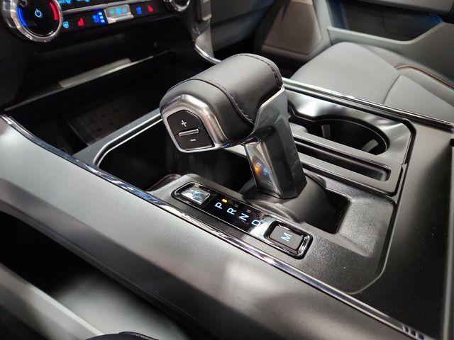 new 2025 Ford F-150 car, priced at $63,092