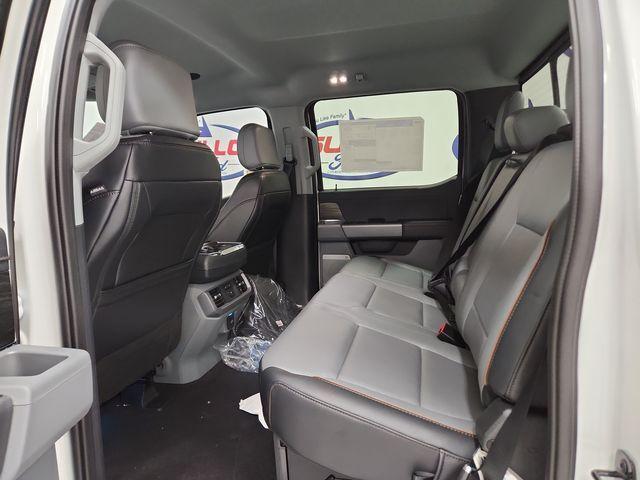 new 2025 Ford F-150 car, priced at $63,092
