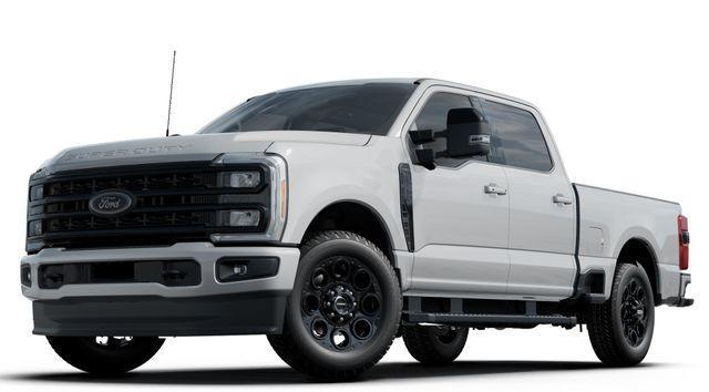 new 2024 Ford F-250 car, priced at $86,165